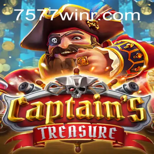 Discover the Excitement of CaptainssTreasure: A Pirate Adventure Awaits