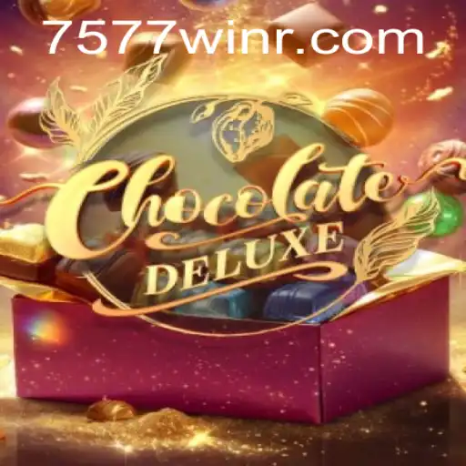 Discover the Sweet World of ChocolateDeluxe: A Delicious Game Adventure