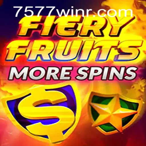 Exploring FieryFruitsMoreSpins: A Thrilling Casino Adventure