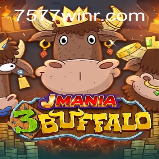 Explore the Exciting World of JMania3Buffalo: A New Gaming Sensation