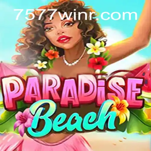ParadiseBeach: A Compelling New Adventure in Virtual Gaming
